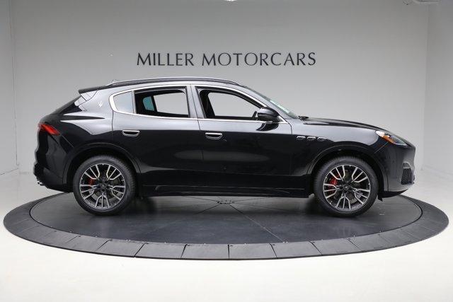 new 2025 Maserati Grecale car, priced at $86,454