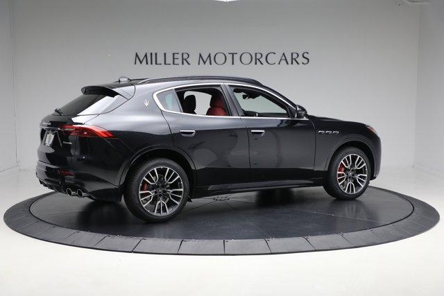 new 2025 Maserati Grecale car, priced at $86,454