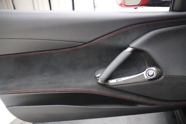 used 2020 Ferrari 812 Superfast car