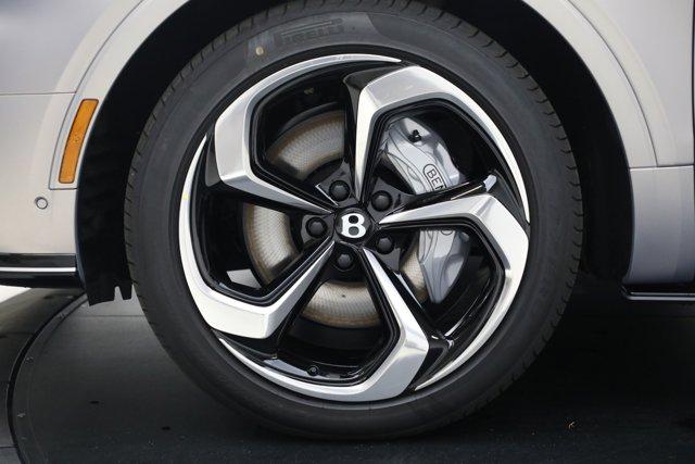 new 2025 Bentley Bentayga car, priced at $284,685