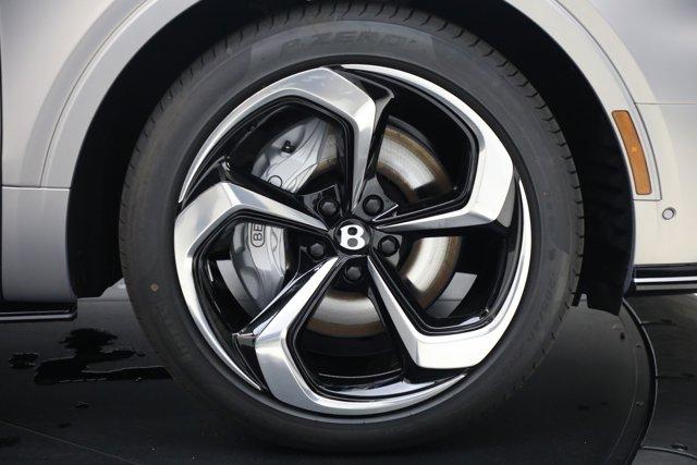 new 2025 Bentley Bentayga car, priced at $284,685