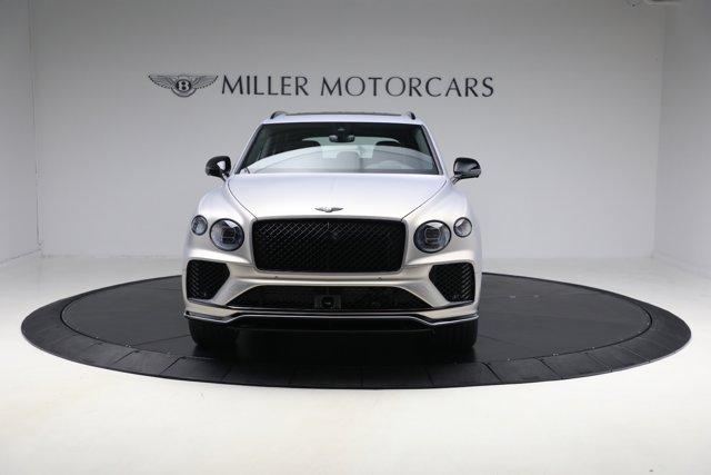 new 2025 Bentley Bentayga car, priced at $284,685