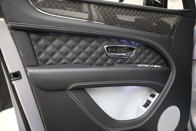 new 2025 Bentley Bentayga car, priced at $284,685