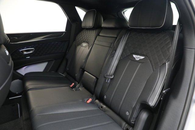 new 2025 Bentley Bentayga car, priced at $284,685