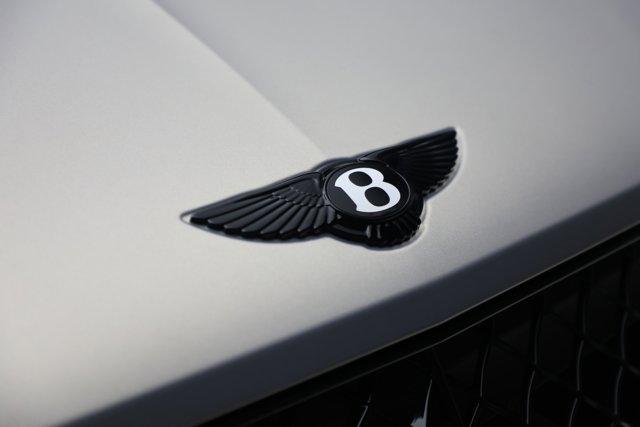 new 2025 Bentley Bentayga car, priced at $284,685