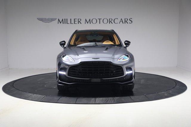 new 2026 Aston Martin DBX car, priced at $286,900