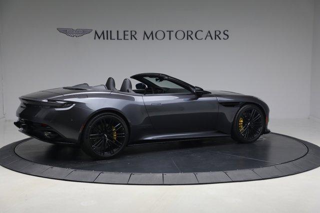 new 2026 Aston Martin DB12 car, priced at $366,800