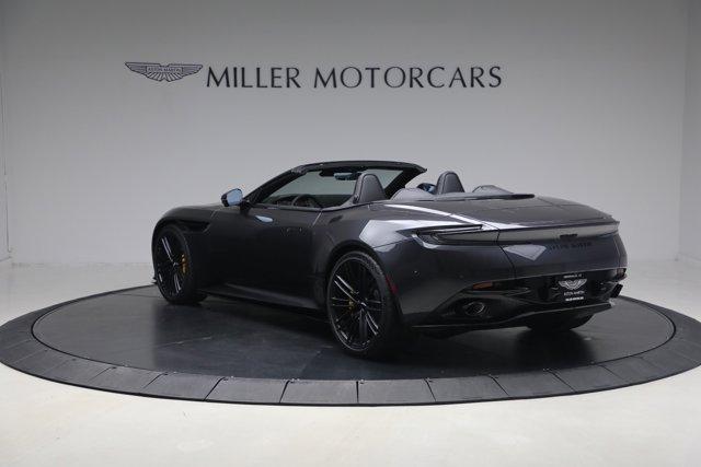 new 2026 Aston Martin DB12 car, priced at $366,800