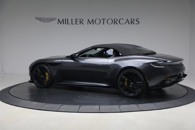 new 2026 Aston Martin DB12 car, priced at $366,800