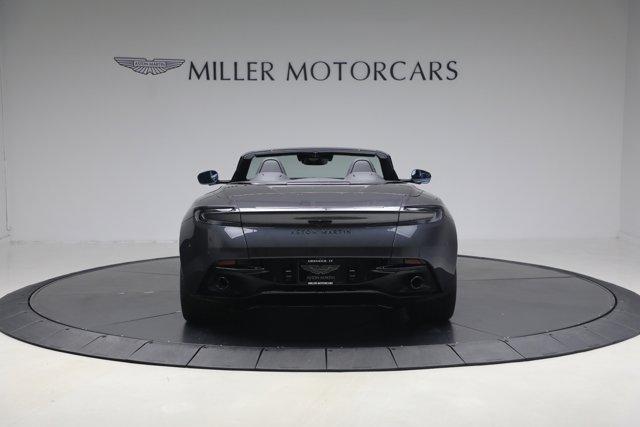 new 2026 Aston Martin DB12 car, priced at $366,800