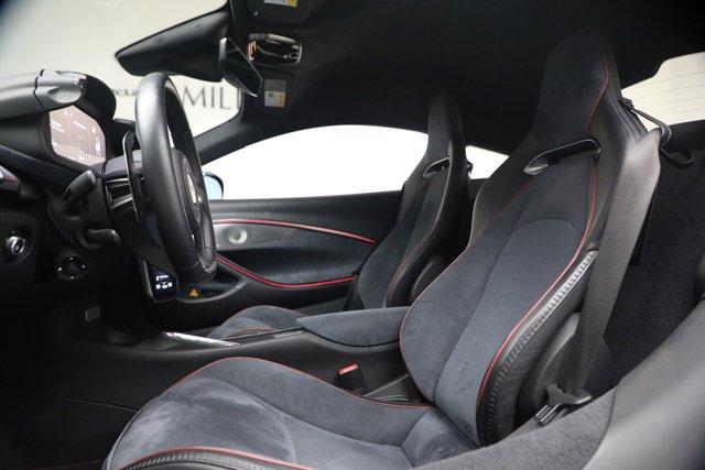 used 2023 McLaren Artura car, priced at $179,900