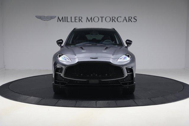 new 2026 Aston Martin DBX car, priced at $308,500