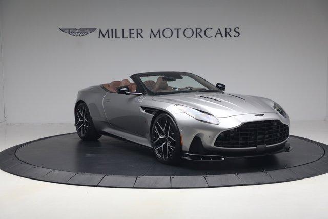 new 2026 Aston Martin DB12 car, priced at $373,198