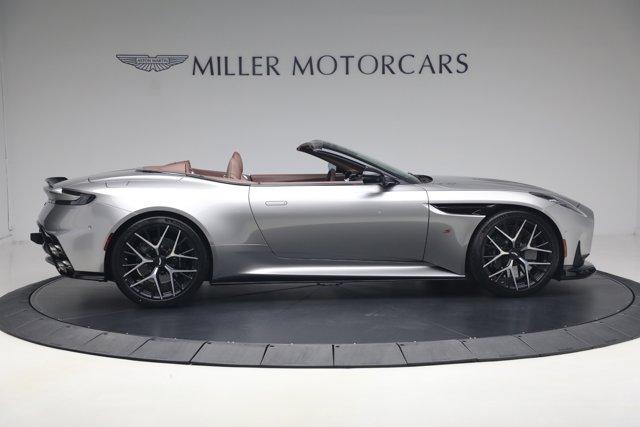 new 2026 Aston Martin DB12 car, priced at $373,198