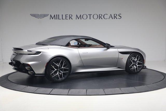 new 2026 Aston Martin DB12 car, priced at $373,198