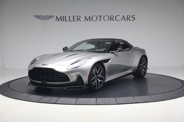 new 2026 Aston Martin DB12 car, priced at $373,198
