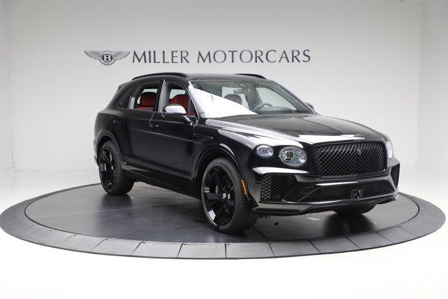 new 2025 Bentley Bentayga car, priced at $232,900