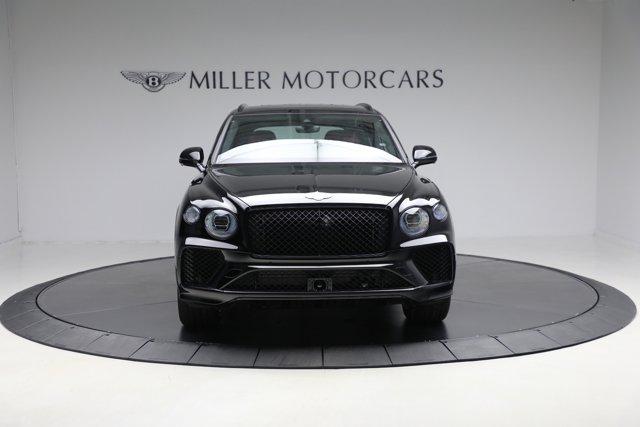 new 2025 Bentley Bentayga car, priced at $232,900