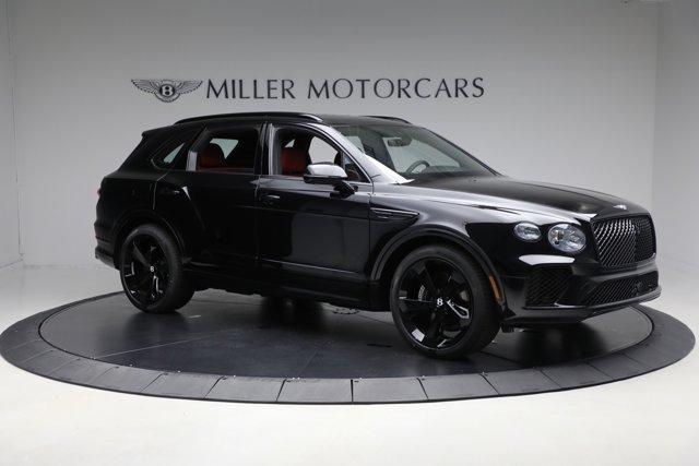new 2025 Bentley Bentayga car, priced at $232,900