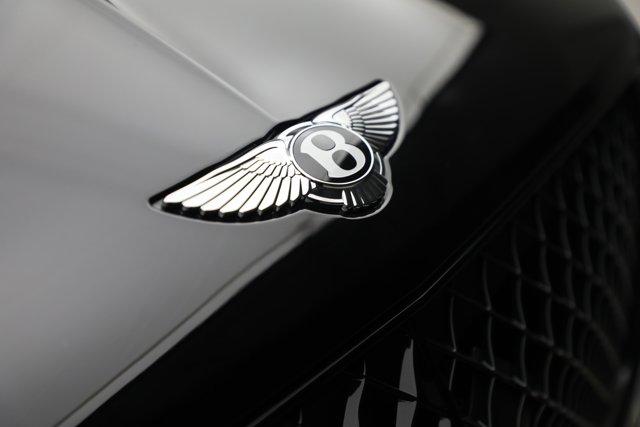 new 2025 Bentley Bentayga car, priced at $232,900