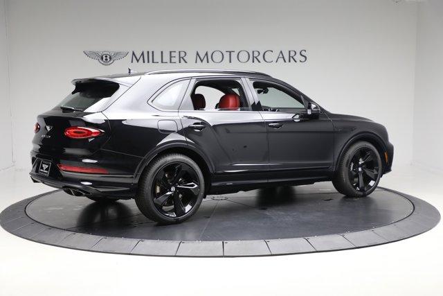 new 2025 Bentley Bentayga car, priced at $232,900