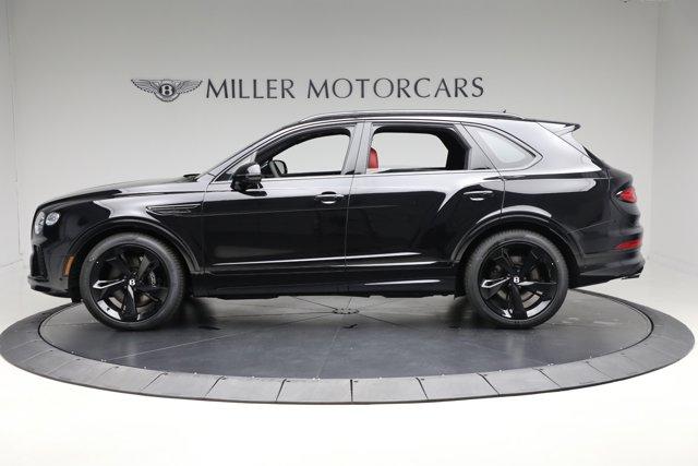 new 2025 Bentley Bentayga car, priced at $232,900