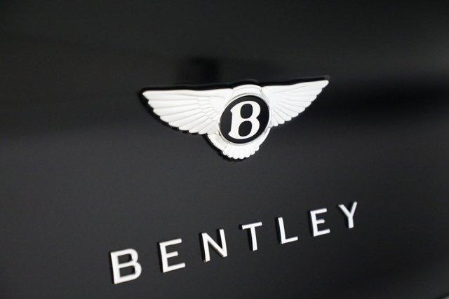 new 2025 Bentley Bentayga car, priced at $232,900