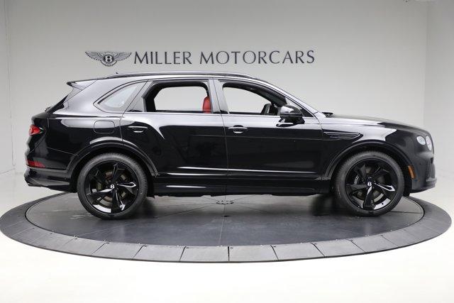 new 2025 Bentley Bentayga car, priced at $232,900