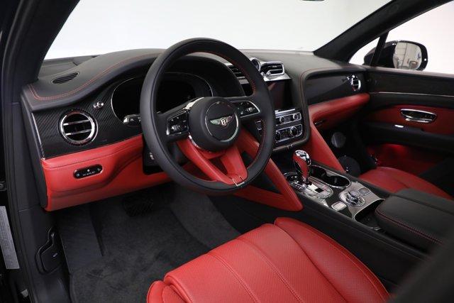 new 2025 Bentley Bentayga car, priced at $232,900