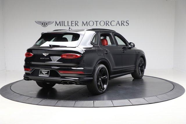 new 2025 Bentley Bentayga car, priced at $232,900