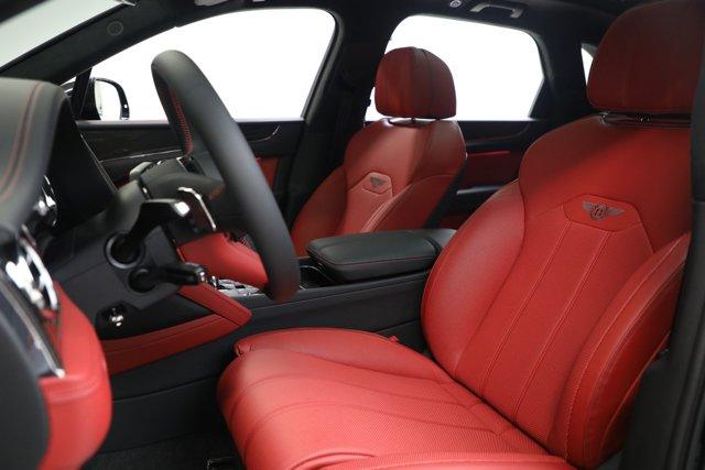 new 2025 Bentley Bentayga car, priced at $232,900