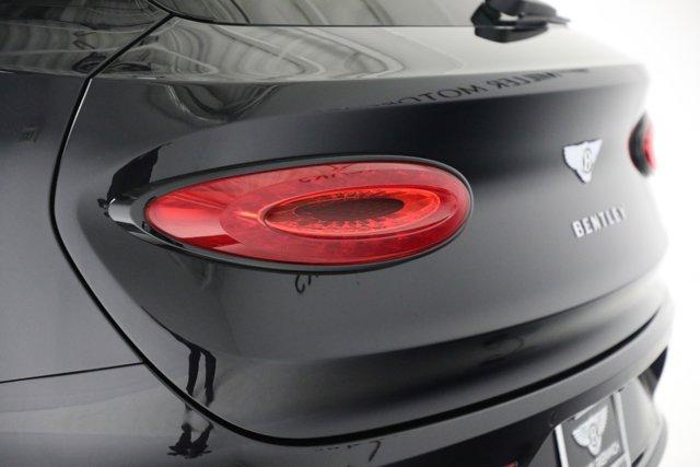 new 2025 Bentley Bentayga car, priced at $232,900