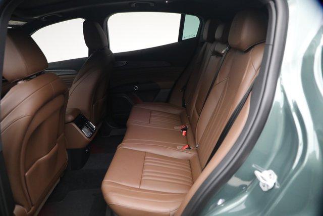 new 2026 Maserati Grecale car, priced at $97,893
