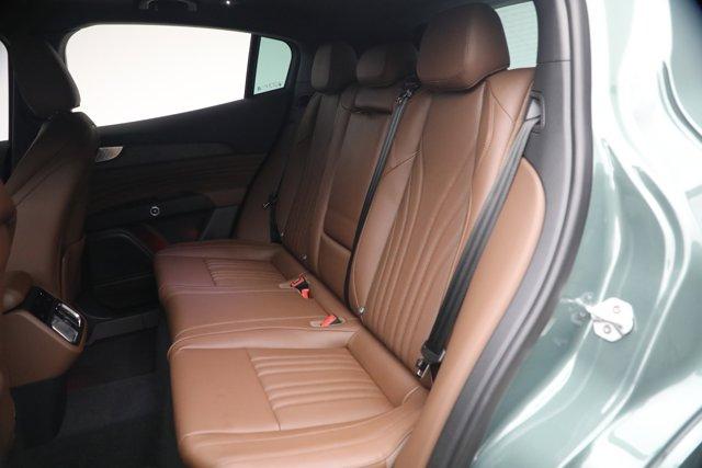 new 2026 Maserati Grecale car, priced at $97,893