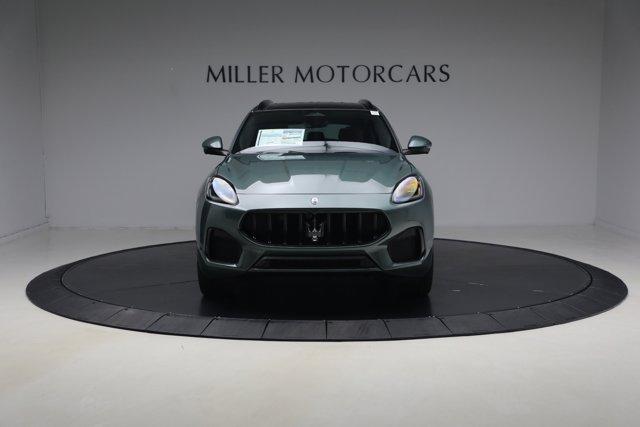 new 2026 Maserati Grecale car, priced at $97,893