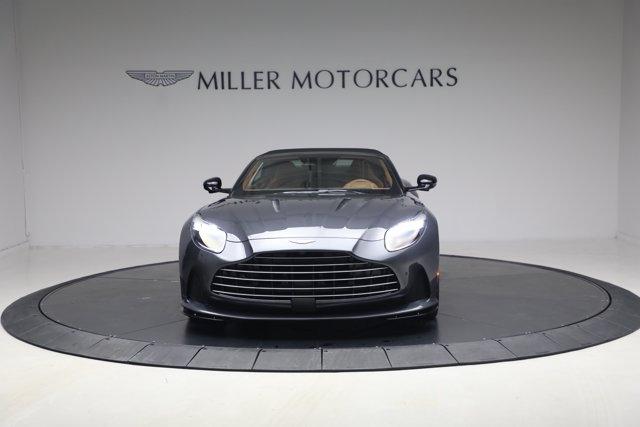 new 2026 Aston Martin DB12 car, priced at $366,698