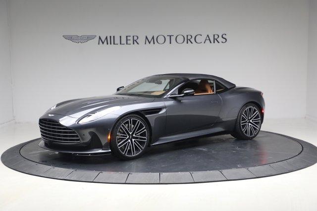 new 2026 Aston Martin DB12 car, priced at $365,100