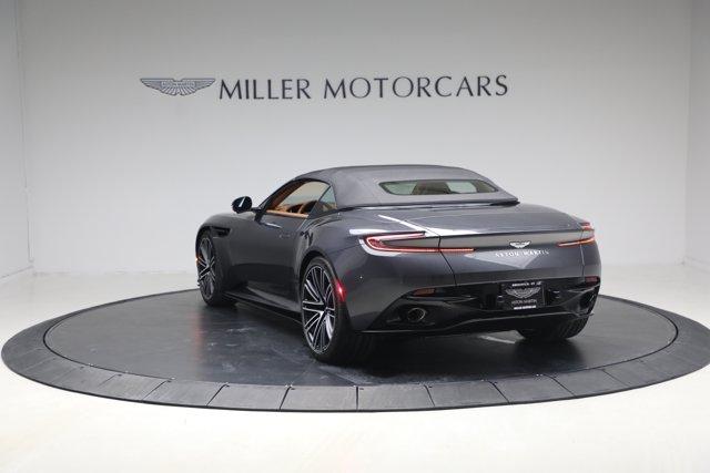 new 2026 Aston Martin DB12 car, priced at $366,698