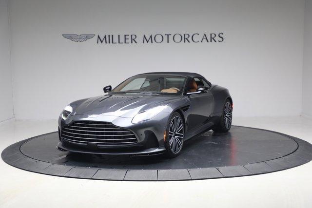 new 2026 Aston Martin DB12 car, priced at $365,100