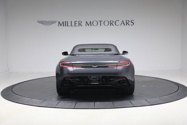 new 2026 Aston Martin DB12 car, priced at $365,100