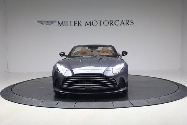 new 2026 Aston Martin DB12 car, priced at $365,100
