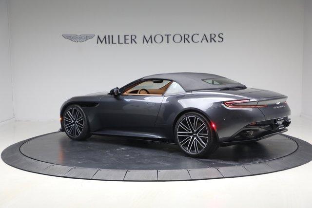 new 2026 Aston Martin DB12 car, priced at $365,100