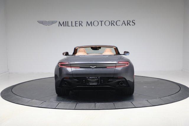 new 2026 Aston Martin DB12 car, priced at $365,100