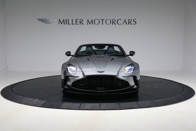 new 2026 Aston Martin Vantage car, priced at $247,700