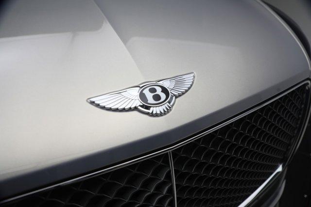 used 2021 Bentley Bentayga car, priced at $161,900