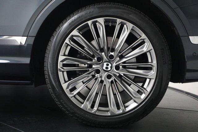used 2021 Bentley Bentayga car, priced at $161,900