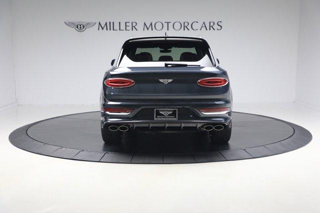 used 2021 Bentley Bentayga car, priced at $161,900