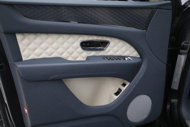 used 2021 Bentley Bentayga car, priced at $161,900