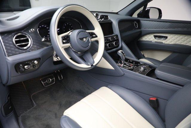 used 2021 Bentley Bentayga car, priced at $161,900