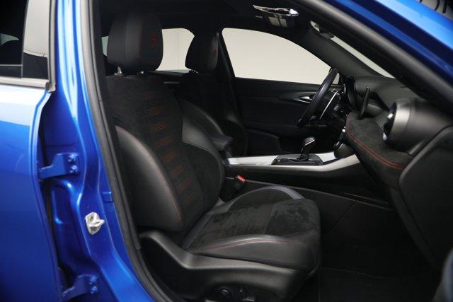 used 2024 Alfa Romeo Tonale car, priced at $28,498